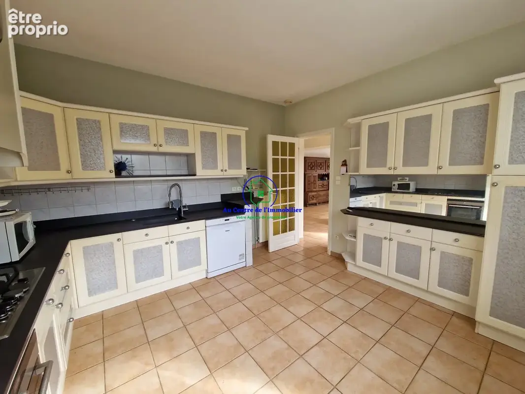 Maison 6 pièces 129 m² à vendre à Foulayronnes (47510) - photo 2