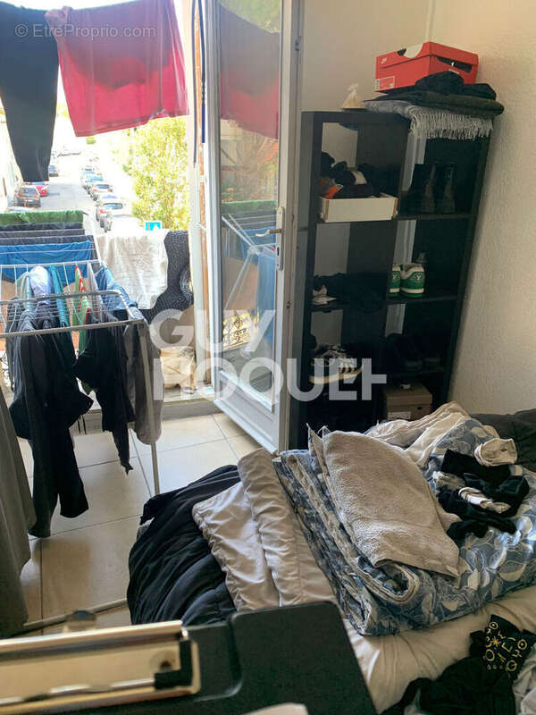 Appartement à AVIGNON