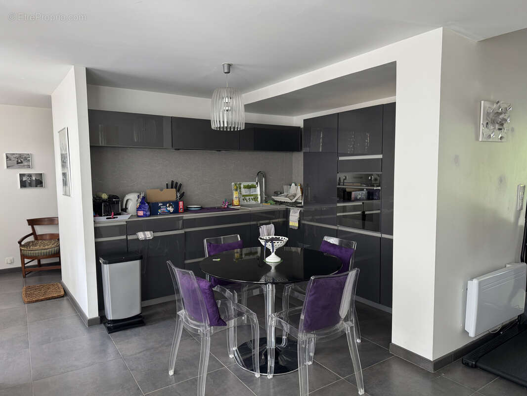 Maison  tres confortable en centre-ville - photo 6