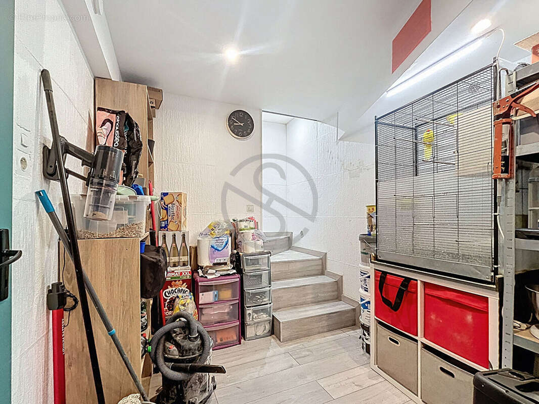 Appartement à RIVES