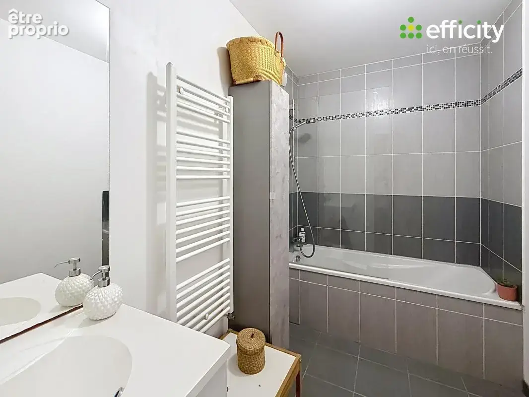 Appartement - photo 16