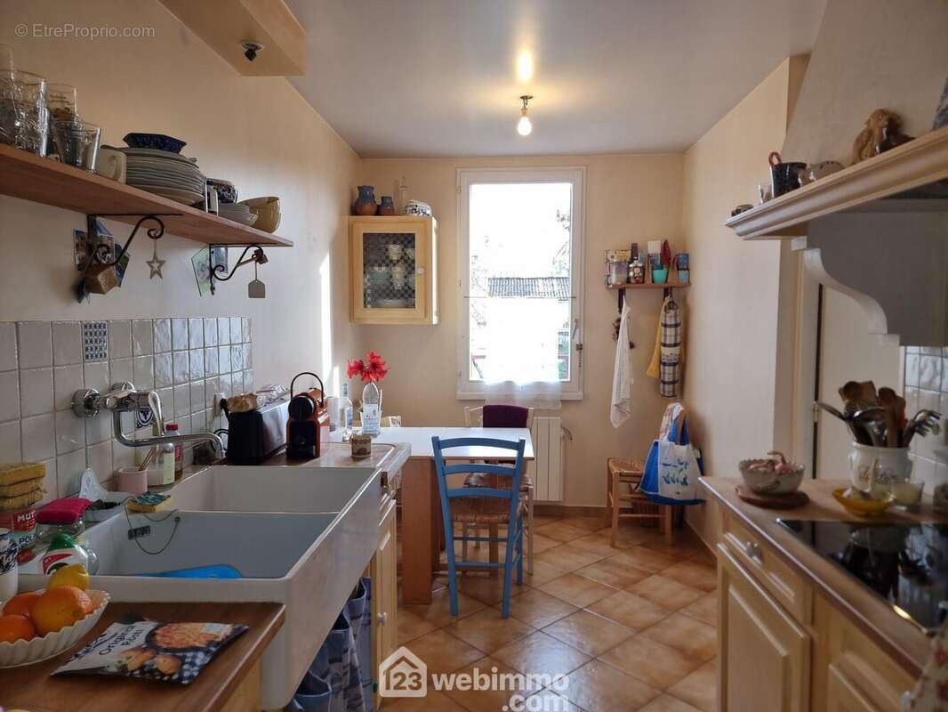 Appartement à CHOISY-LE-ROI