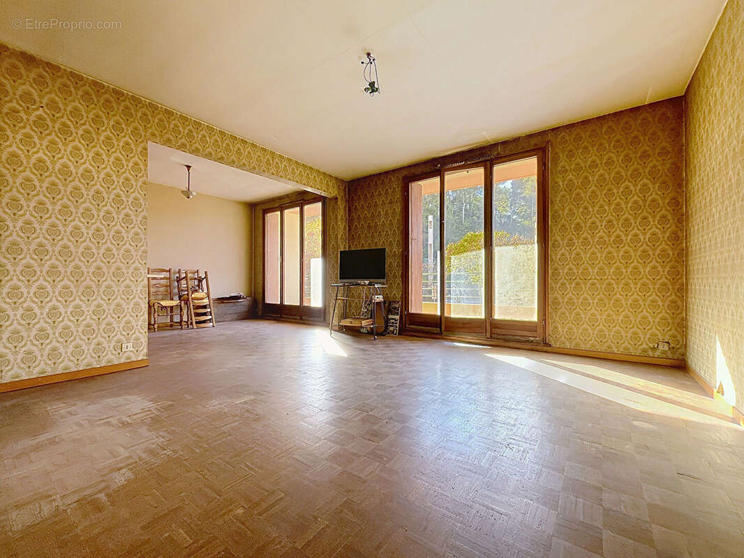 Appartement à GARDANNE