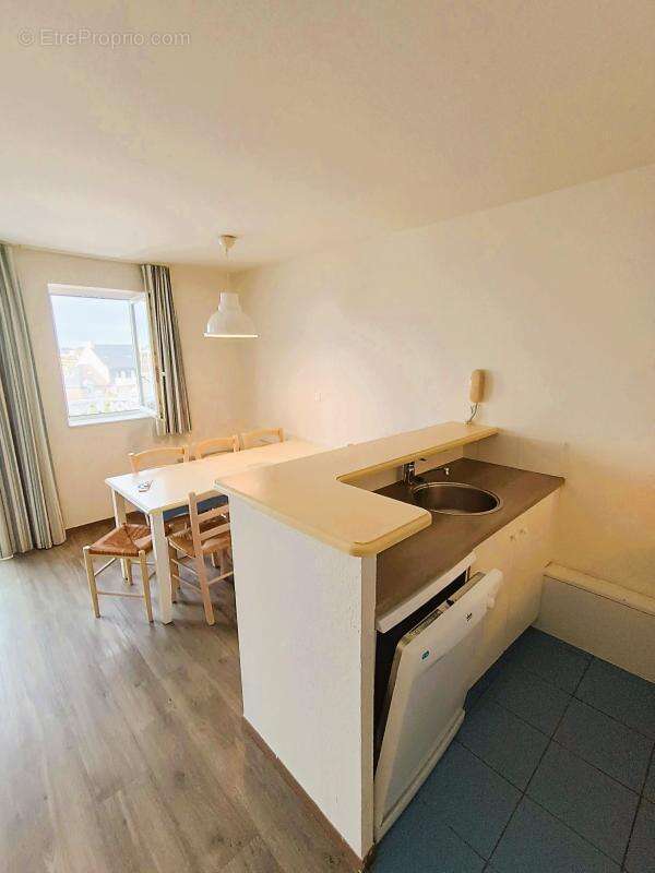 Appartement à ARZON