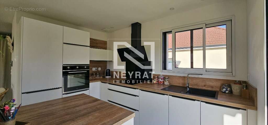 Nouveaute neyrat immobilier ! - photo 2