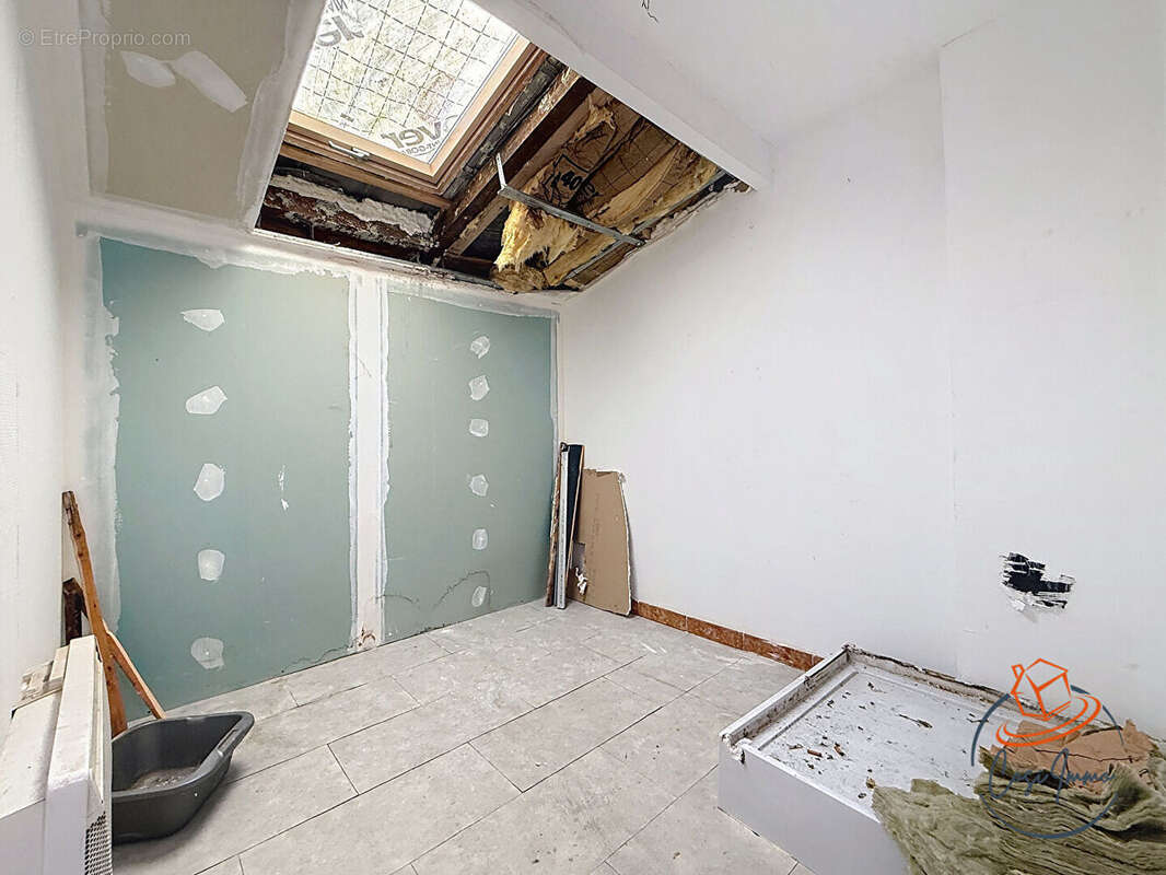 Maison à BELLEGARDE-SUR-VALSERINE