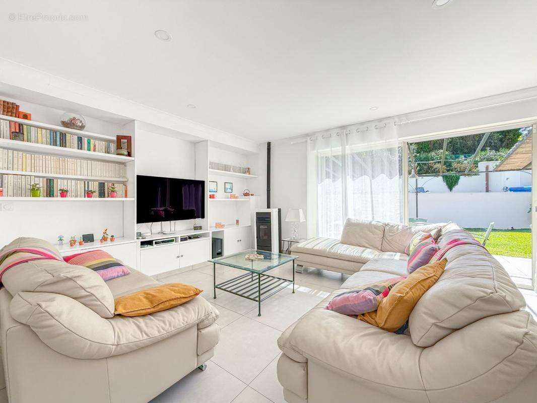 Maison à SAINT-PAUL