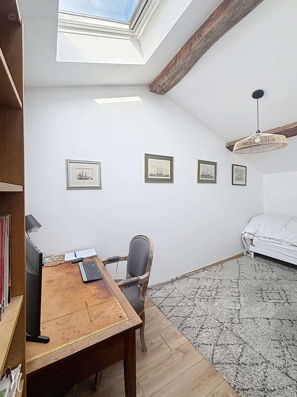 Maison à COMMUNAY