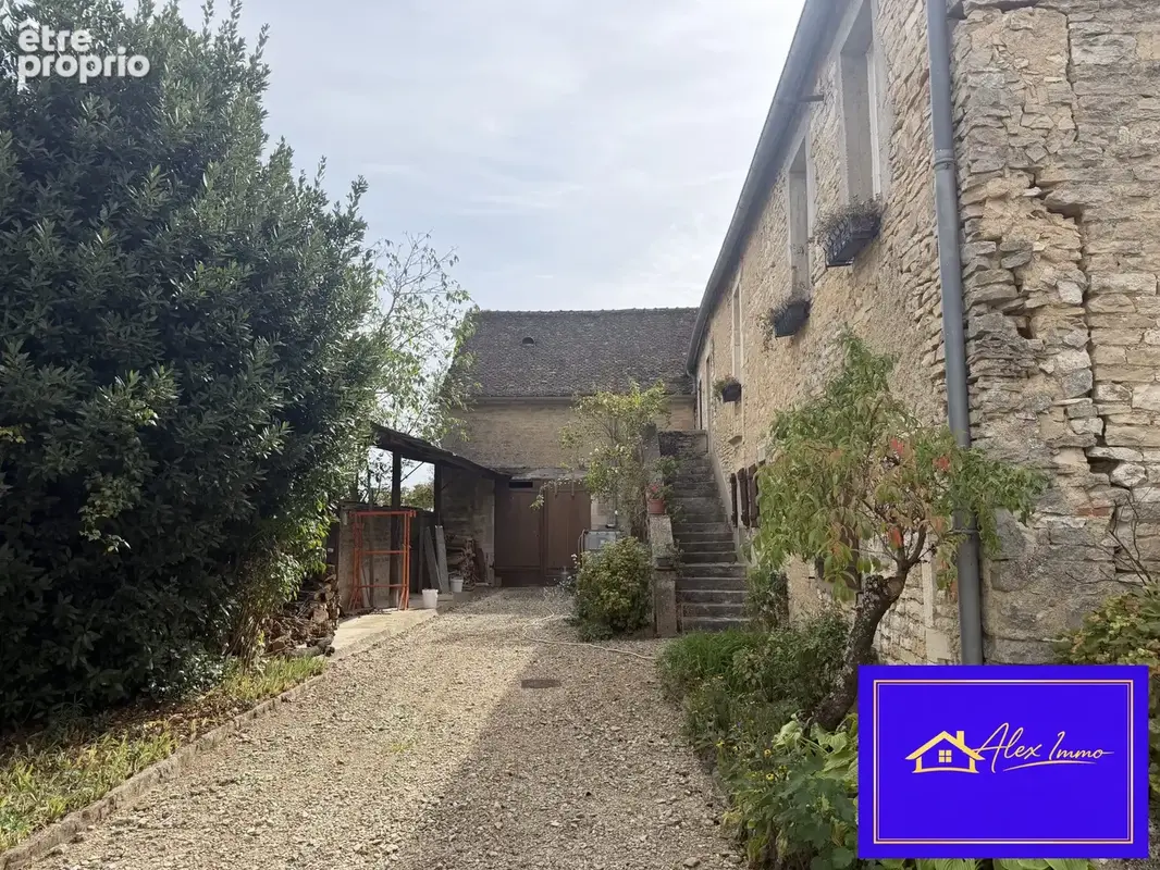 Photo Maison à Tailly au prix de N/C