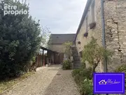 Maison à TAILLY