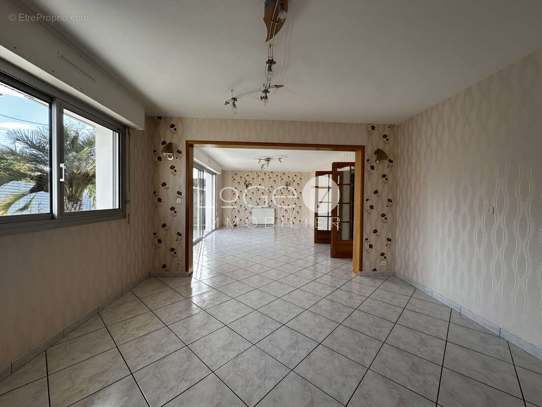 Maison à GUIDEL