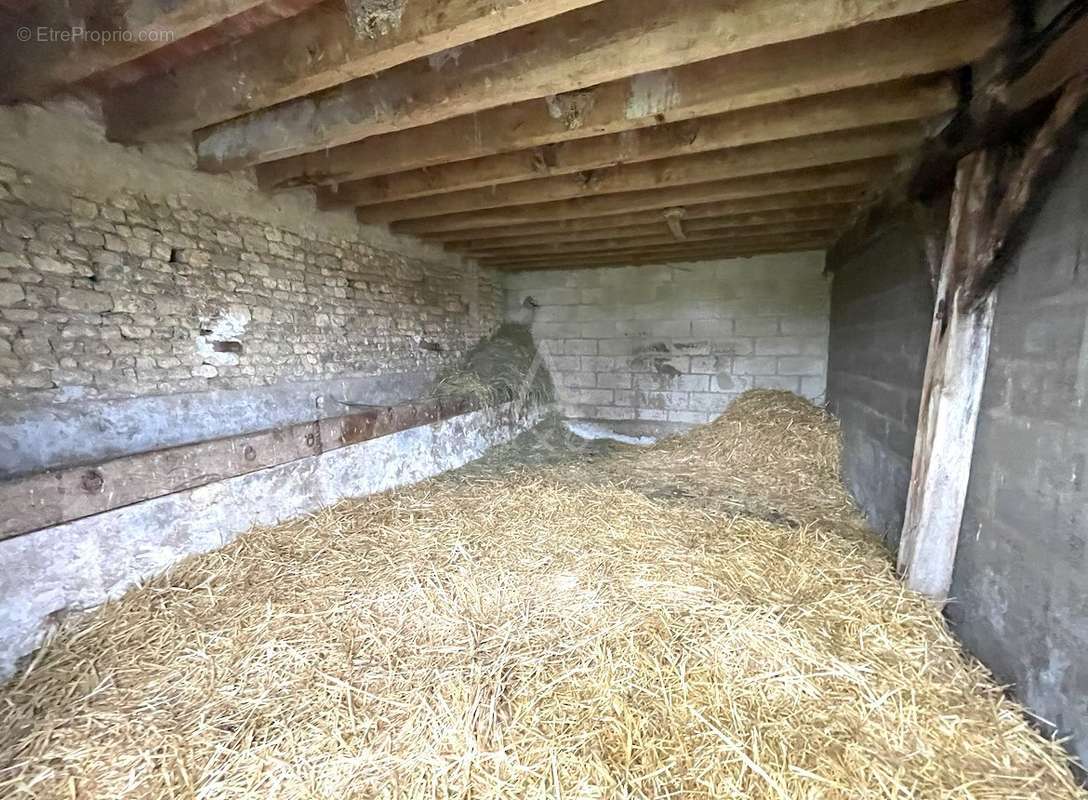 Maison à LE MELE-SUR-SARTHE