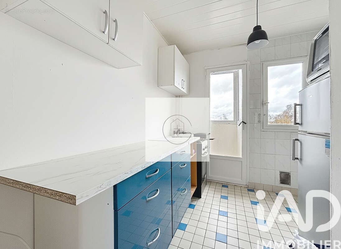 Photo 5 - Appartement à VERNOUILLET