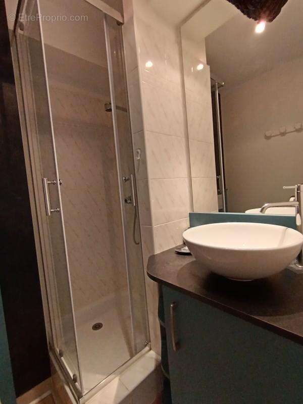Appartement à ARZON