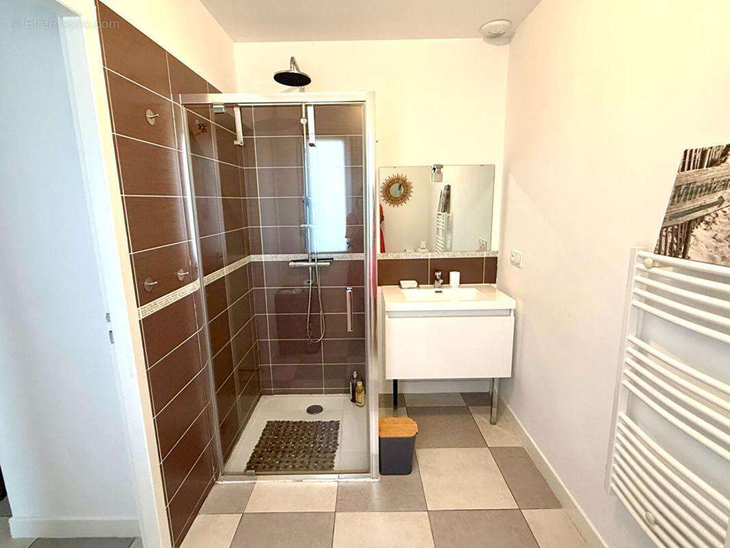 Appartement à MIMIZAN