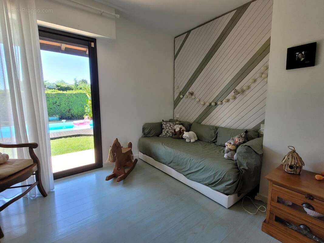 Photo 4 - Maison à VILLENAVE-D'ORNON