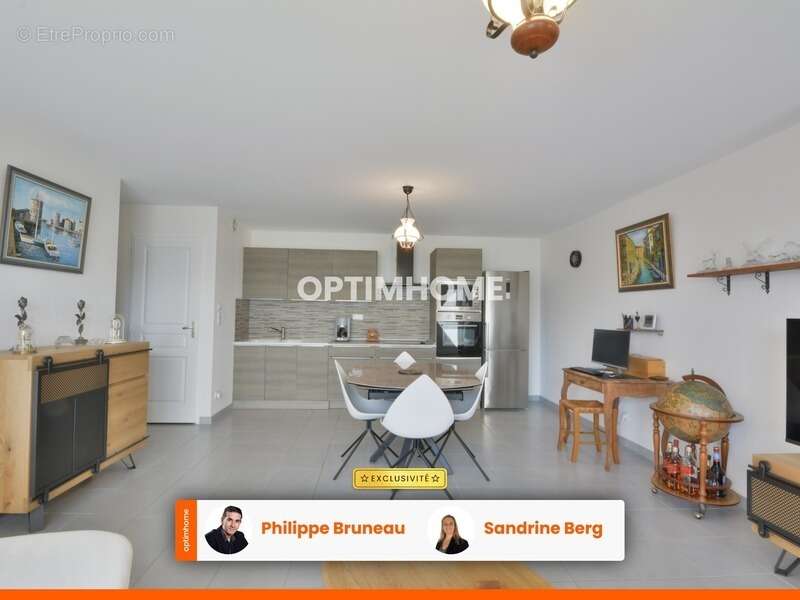 Maison à SAINT-JUST