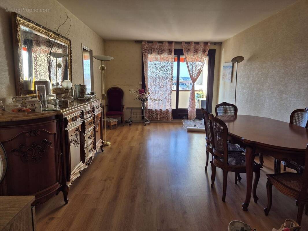 Appartement à ROANNE