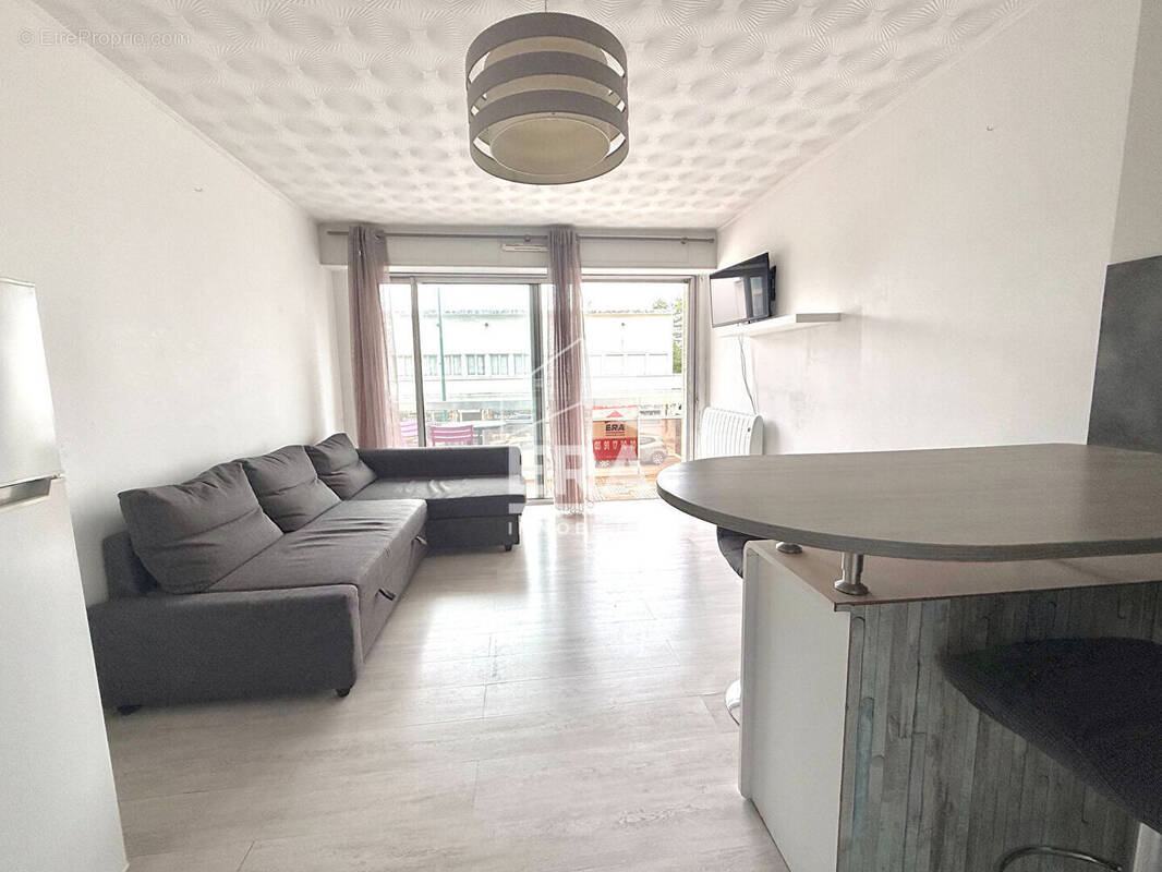Appartement à CUCQ