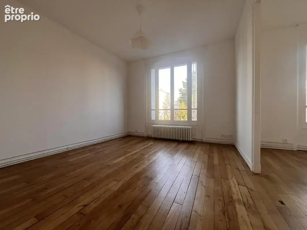 Appartement - photo 12