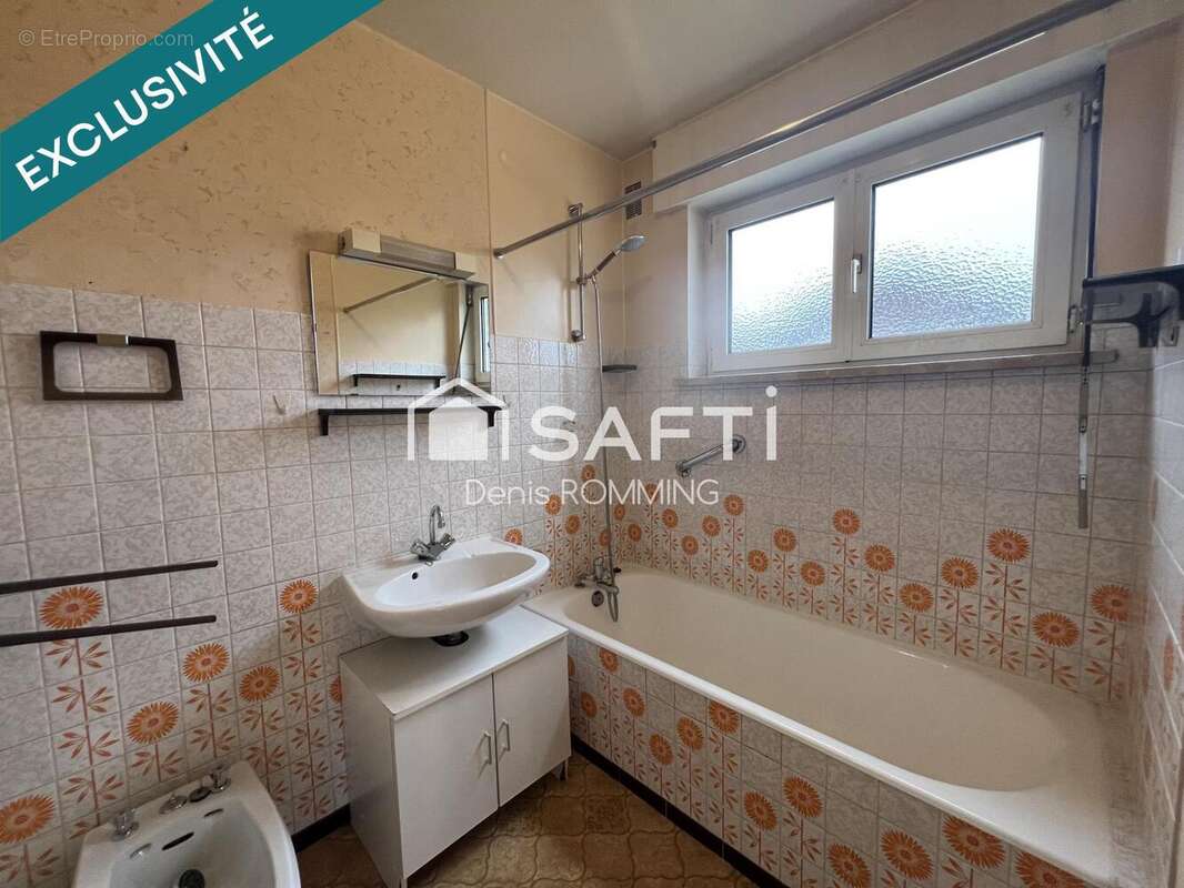 Photo 8 - Maison à BAMBIDERSTROFF