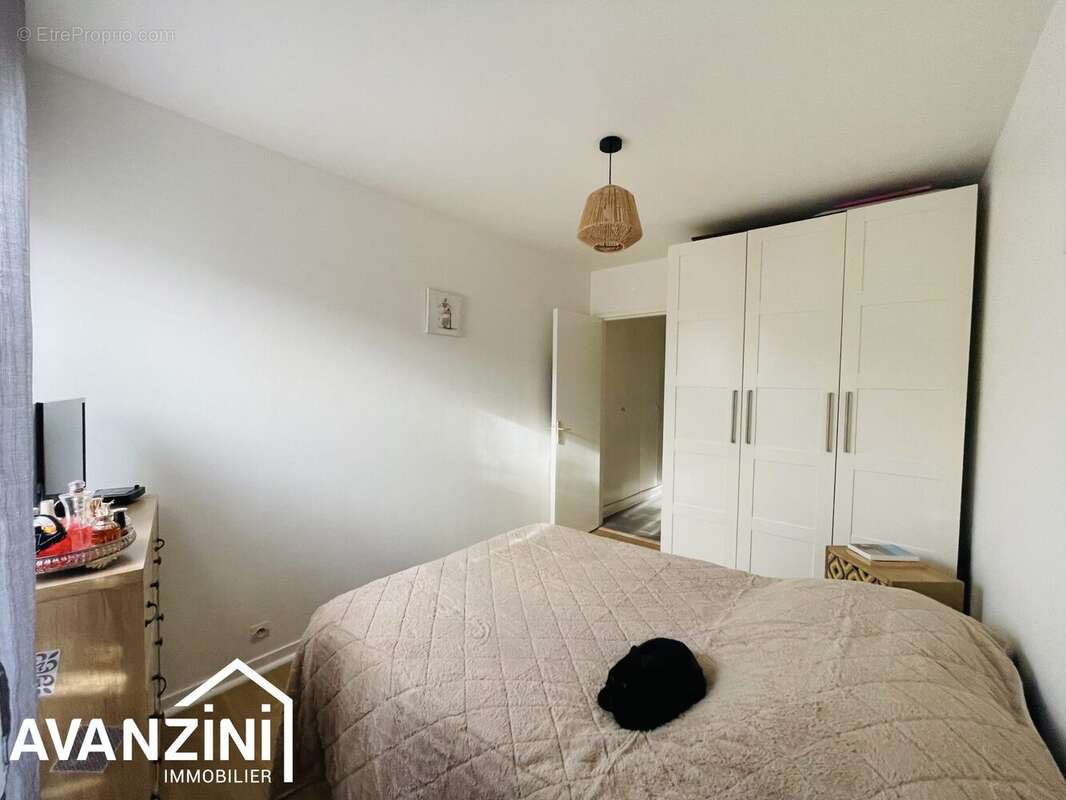 Appartement à MEAUX