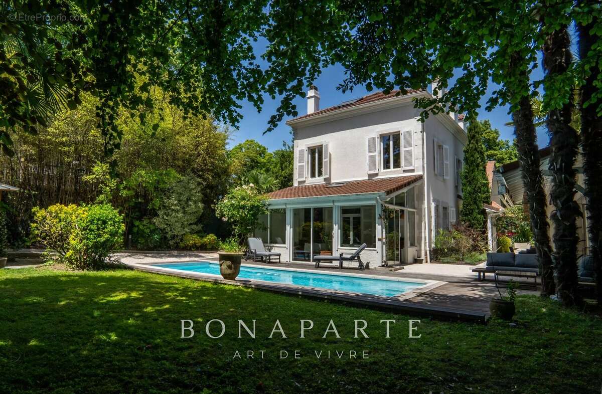 Maison à PAU