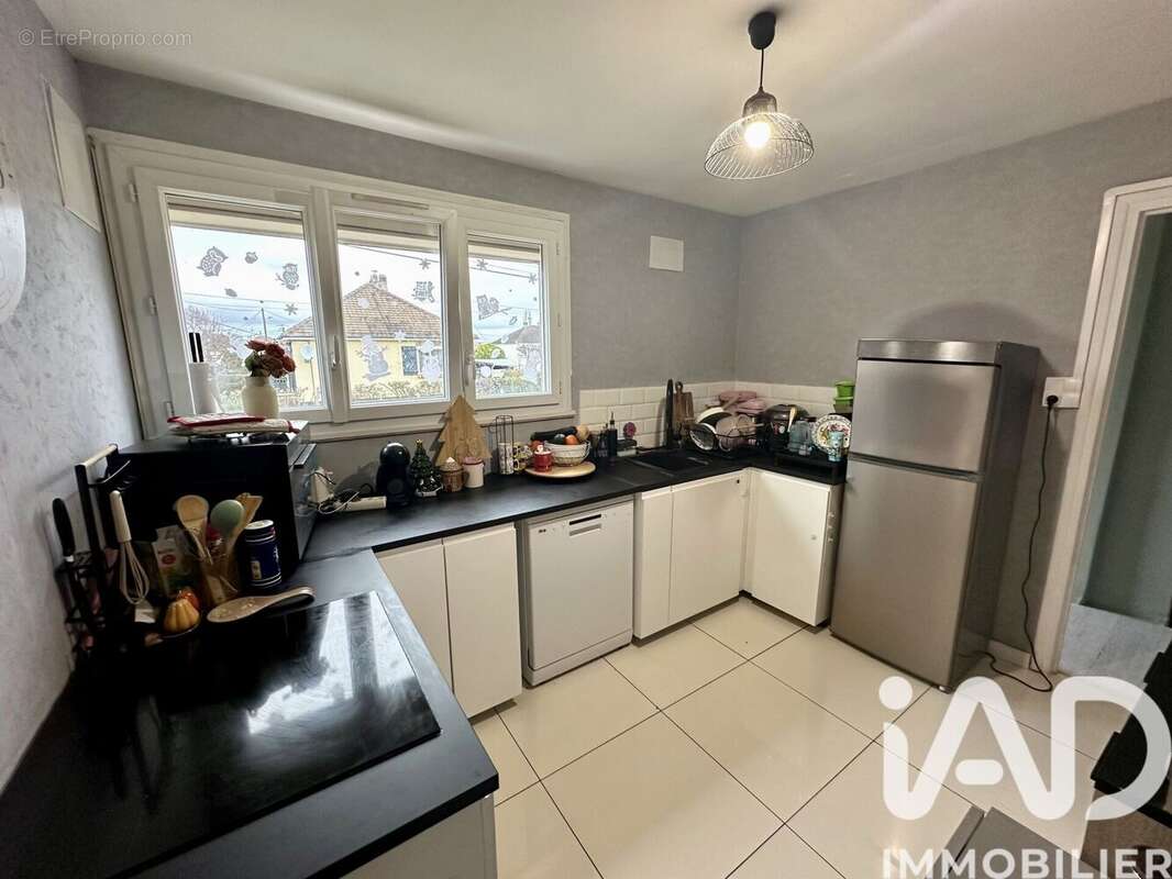 Photo 4 - Maison à SAINT-PIERRE-LES-ELBEUF