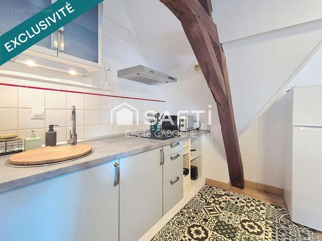 Appartement 36 m² à Douai  - photo 5