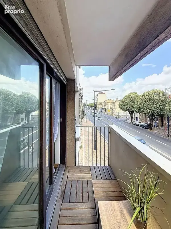 Appartement Bordeaux 3 pièce(s) 63 m2 - photo 11