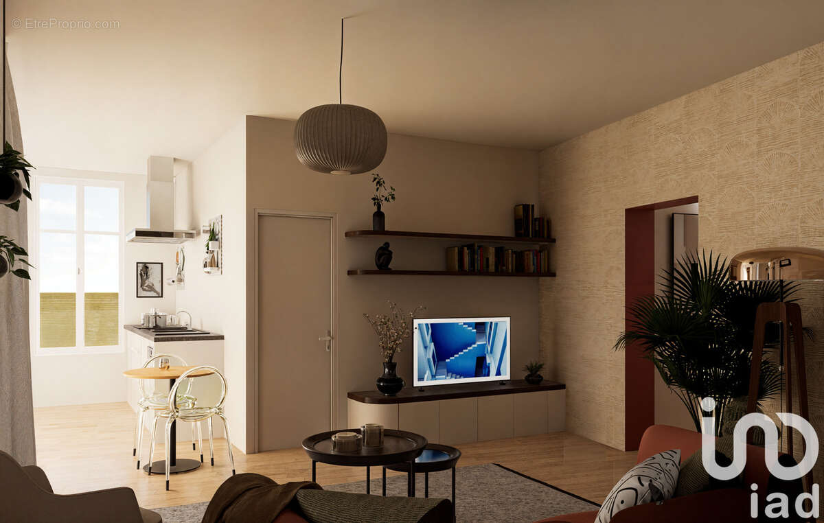 Photo 4 - Appartement à EPERNAY