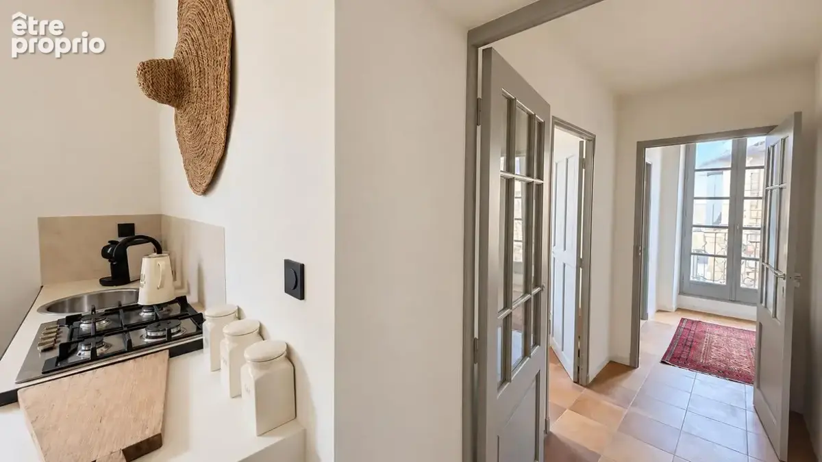 Appartement à LAURIS