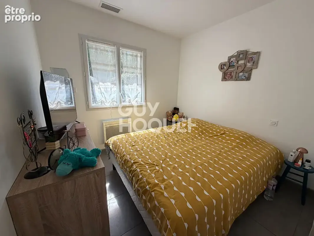 Maison contemporaine de 2020. Vue forêt à Boos - photo 8