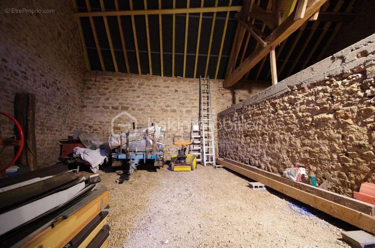 Maison de caractère avec activité touristique – Clomot - photo 13