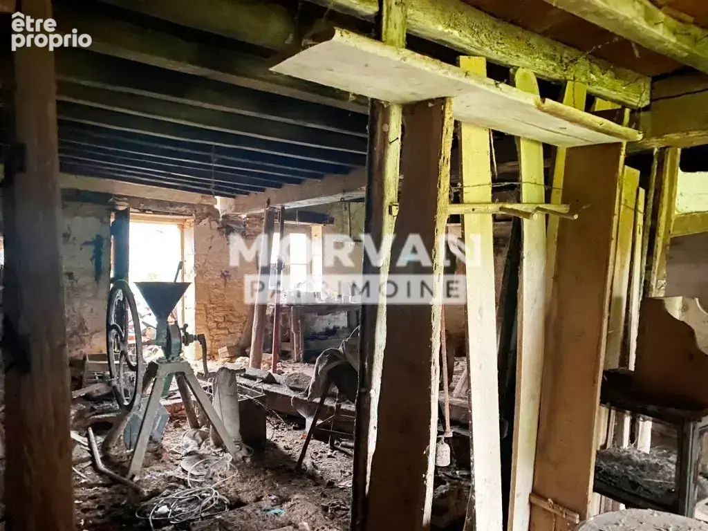 Maison et dependances sur beau terrain avec vue degagee - photo 15