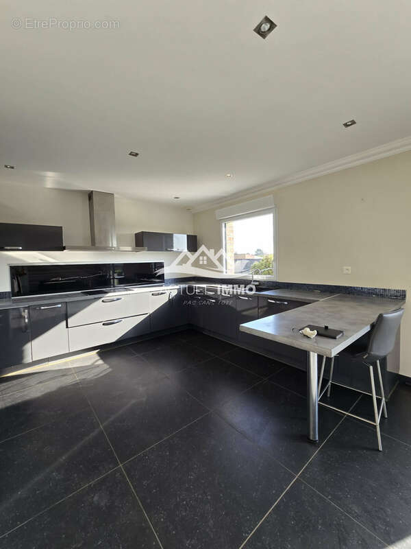 Maison à NOYELLES-LES-VERMELLES