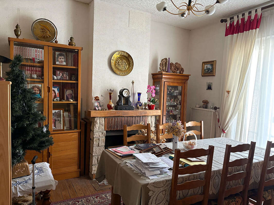 Maison spacieuse à Reims - Proche écoles et commodités - photo 6