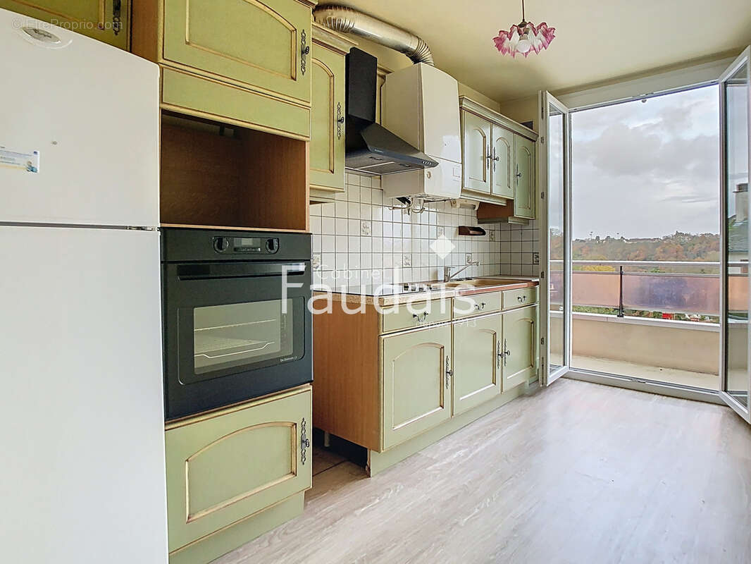 Appartement à SAINT-LO