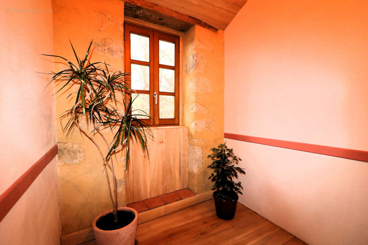 Maison à LANNEPAX