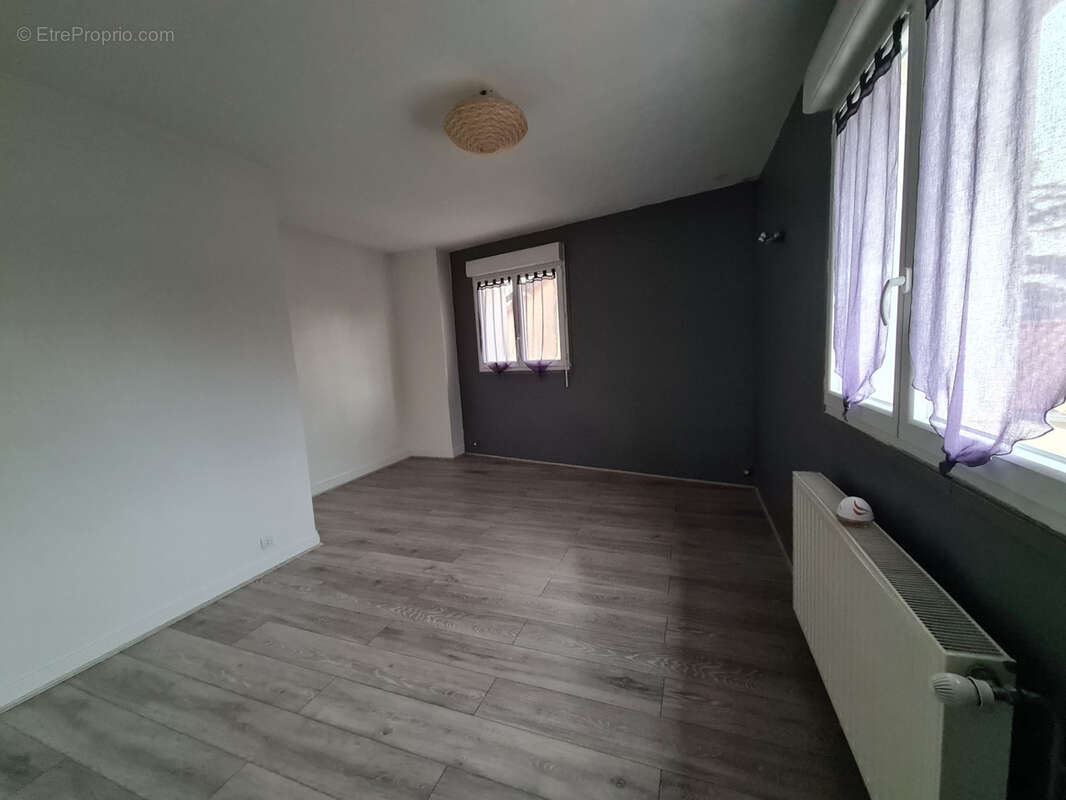 Appartement à SAINT-JEAN-DE-TOUSLAS