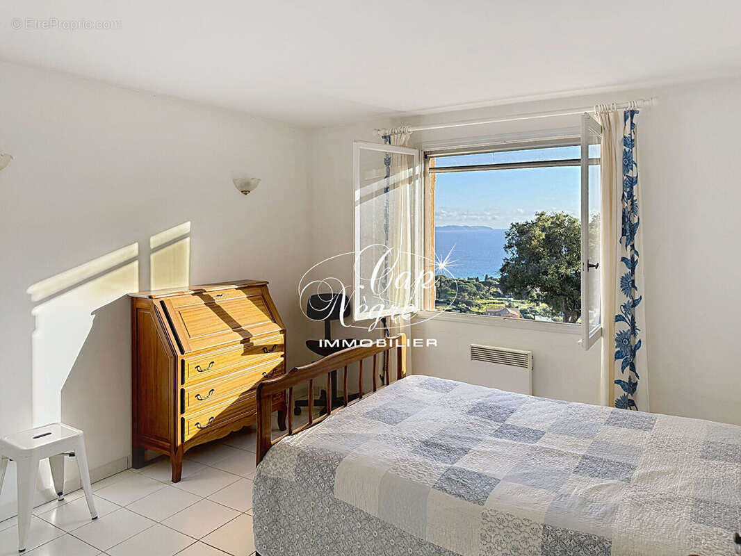 Maison à LE LAVANDOU