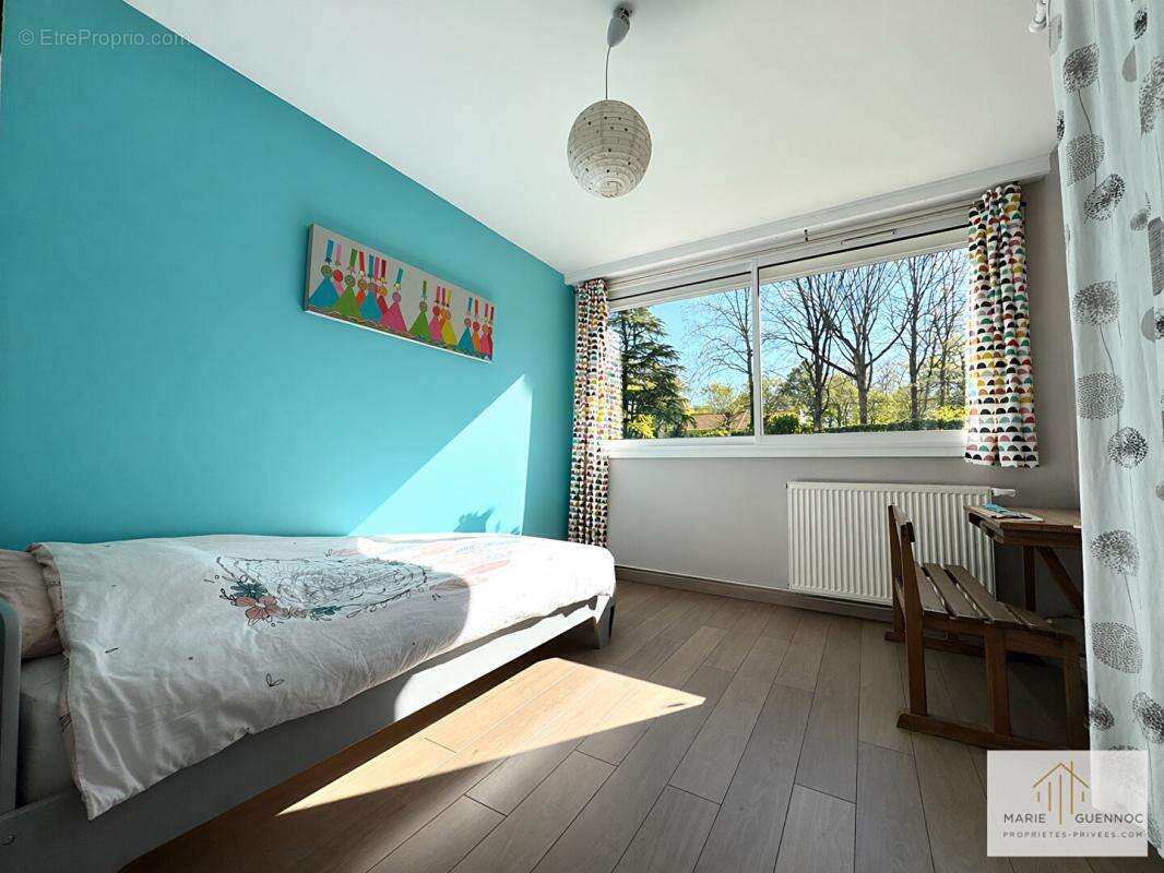 Maison à BASSE-GOULAINE