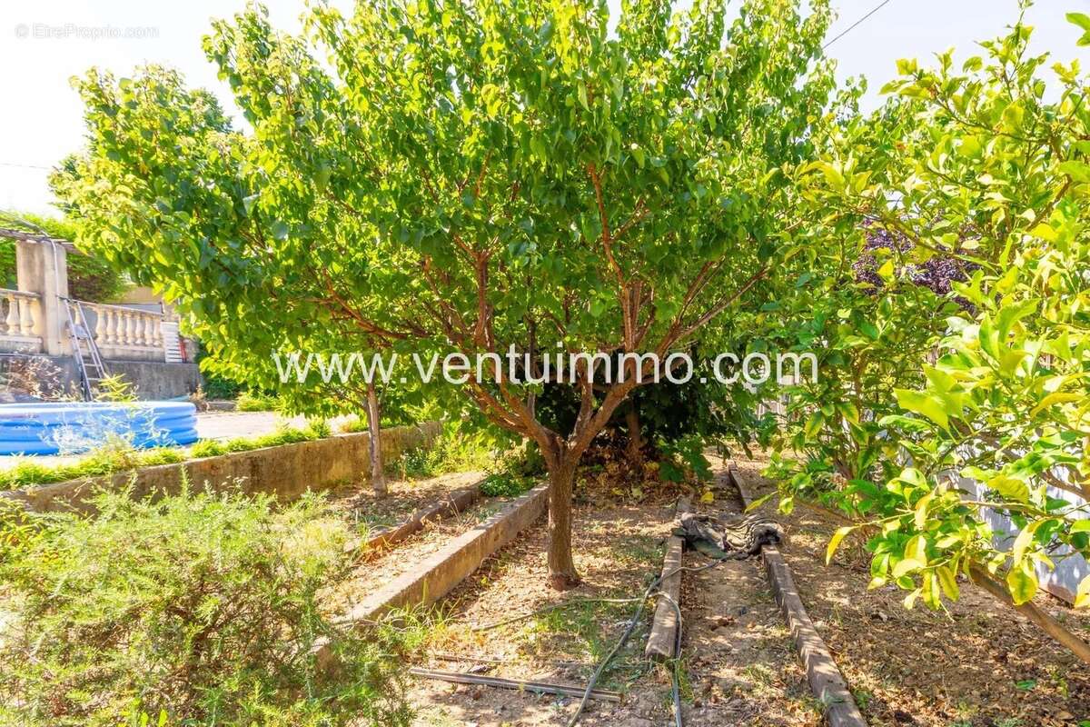 Maison à CAGNES-SUR-MER