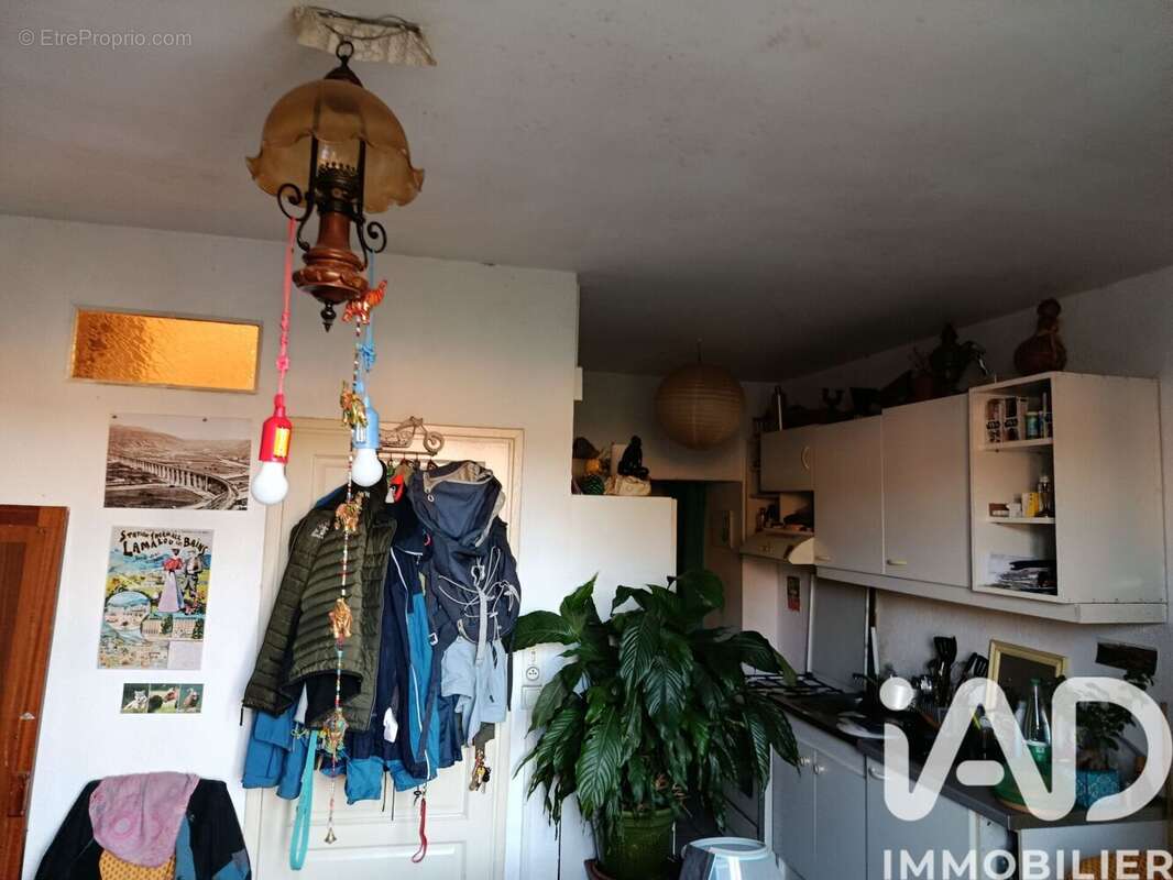 Photo 8 - Appartement à BEDARIEUX