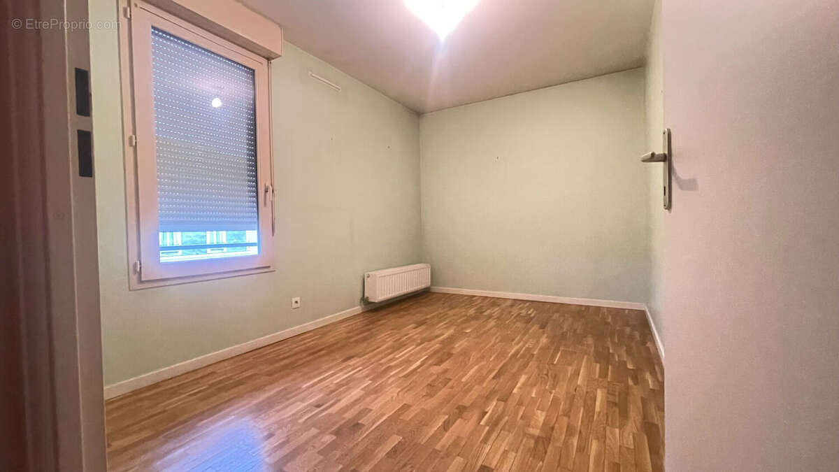 Appartement à SAINT-ROMAIN-EN-GAL