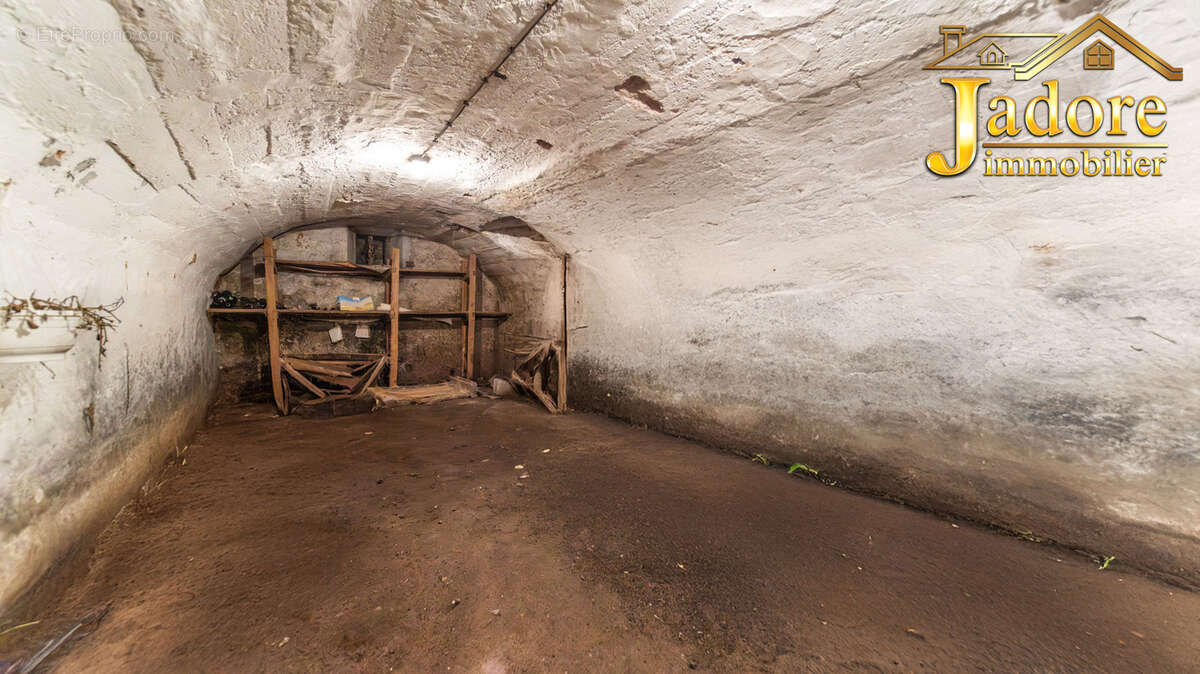 Appartement à SAINT-DIE-DES-VOSGES