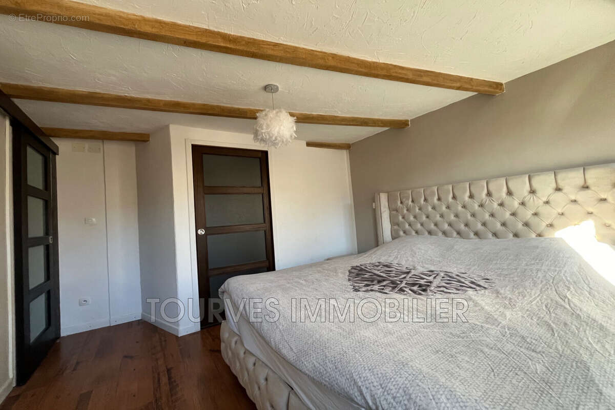 Maison à LE VAL
