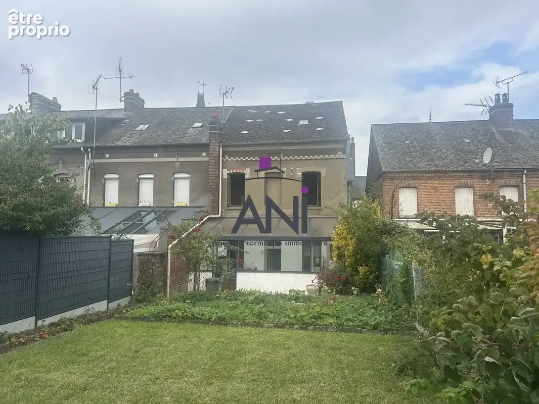 Maison 4 pièces 102 m² à vendre à Totes (76890) - photo 6