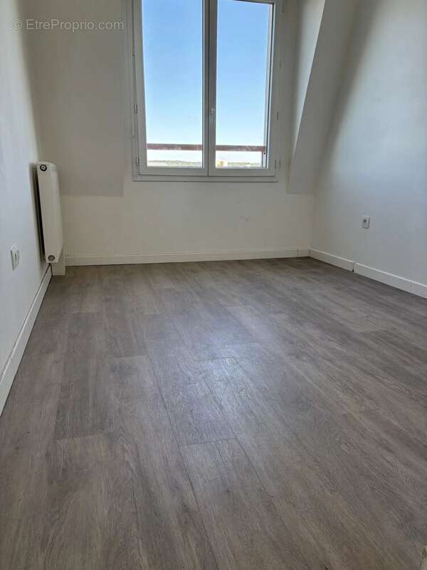 Appartement à FRANCONVILLE