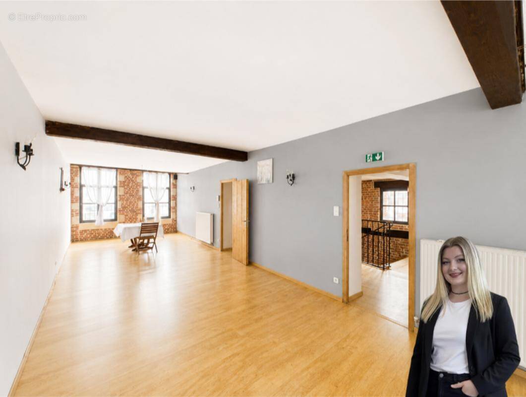 Photo Maison à Cambrai au prix de 229 500€
